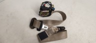 Airbags air bag Gurten sensor Audi A4 B6 2,4 V6
