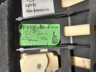 AUDI A4 B9 kryt bok tapacíry 8W0885703AG