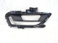 grid of a bumper front front right FORD MONDEO MK5 DS7J-19952-BB