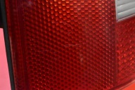 light left rear part rear AUDI A3 8L 3D HB 96-00