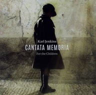 KARL JENKINS: CANTATA MEMORIA [CD]