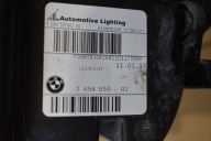 IDEALNA light front front right LED + MODULY BMW G01 G02 1