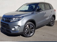 Suzuki Vitara 1.4 Boosterjet Elegance 2WD Suv 129KM 2024