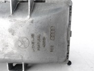 AUDI RS6 4K0 RS7 4K8 C8 4.0 TFSI radiator intercooler left front