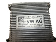 AUDI VW SKODA module control unit 992941572CD