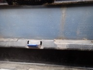 bumper front front CITROEN C1 2 II PA 2014