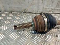 semi-axis left short. TOYOTA YARIS and 1 1.0 B