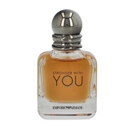 Armani Stronger With You Pour Homme Edt Spray 30ml