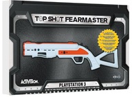 Karabin PS3 Top Shot Fearmaster PlayStation 3