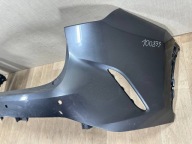 LEXUS NX II 2021-> bumper rear part 52159-78060