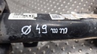 swing shock absorber right front 5Q0413023FJ LEON III GOLF VII OCTAVIA III