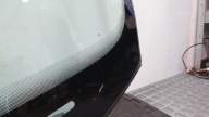 VW GOLF VI 6 KOMBI window iron original VW