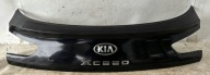 cap moulding bonnet rear part KIA XCEED 87311-J7CA0