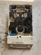 AUDI A4 B8 A5 FANALE CIELO INTERNO 8T0947135BJ