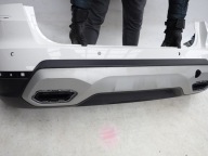 SEAT ARONA LIFT FR 21- bumper rear part rear PDC