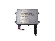 MERCEDES W211 amplifier ANTENY A2118200885