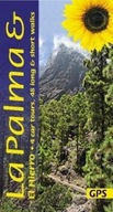 La Palma and El Hierro: 4 car tours, 48 long and