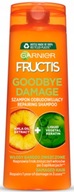 Garnier Fructis Goodbye Damage Shampoo 400 ml