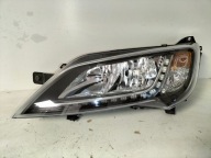 light front reflektor left FIAT DUCATO BOXER III LIFT 14- LED