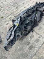 FORD FOCUS MK3 radiators, wall sider fan KOMPLET 1.6 TDCI