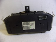 dials dials RENAULT MEGANE 2 8200364588