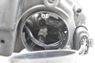 light left front VOLKSWAGEN POLO V 2009r. 6R2941007E Anglik