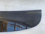 TESLA MODEL X 15- SPOILER rear side SPOJLERA 1048428-E0-B