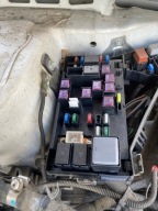 Module fusibles 1.5 16V Subaru Impreza 07-13