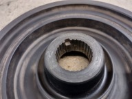 pulley cams Honda Civic VII 7 1,4B