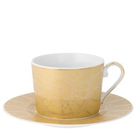 Ćmielów Univerzális csésze Jenny Solaris H108 Gold