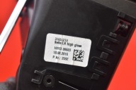 grid air conditioning devices left 31651219 VOLVO S90 2 II 2.0 D4 190 KM 16-20