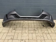 Peugeot 208 II 18- bumper front front