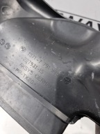 7791985 BMW E90 E91 E92 E93 drain SSACY tube intake air