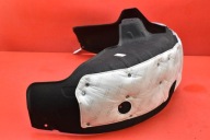mudguard left rear part rear. 86821-R2000 KIA SPORTAGE 5 V 21-25