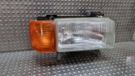 Licht rechts vorne AUDI 80 B2 78