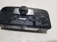AUDI A8 D4 control panel MMI 4H2919600H