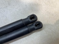 Dämpfer heckklappe Kofferraum FORD FOCUS MK2 2.0 D KOMPLET