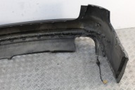 bumper rear part AUDI A4 B9 8W0 8W9