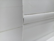 door front right side Volkswagen Touran 2nd facelift 2011
