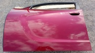 door front left left front Dodge Charger 2015