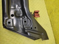 VW FOX 1.2 subframe axle beam axle beam