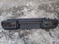 bumper rear SUZUKI JIMNY IV 2018R->