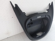 TESLA MODEL 3 sump boot boot front