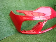 RENAULT CLIO V RS 19- front bumper front