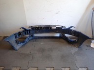 bumper front front SKODA OCTAVIA III LIFT 17