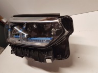 light front right BMW X3 G01 X4 G02 LCI LASER 5A0E612