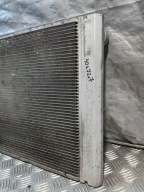 BMW 5 E60 E61 3.0d water cooler BEHR 7795878 AUTOMAT