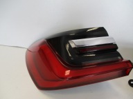 light BMW 7 G12 G11 LED LIFT 7481197 left