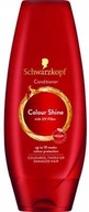 SCHWARZKOPF KONDICIONÉR NA VLASY OCHRANA FARBY UV 200 ML