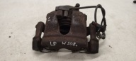 caliper front front right left Mercedes W208 2,0 compressor;